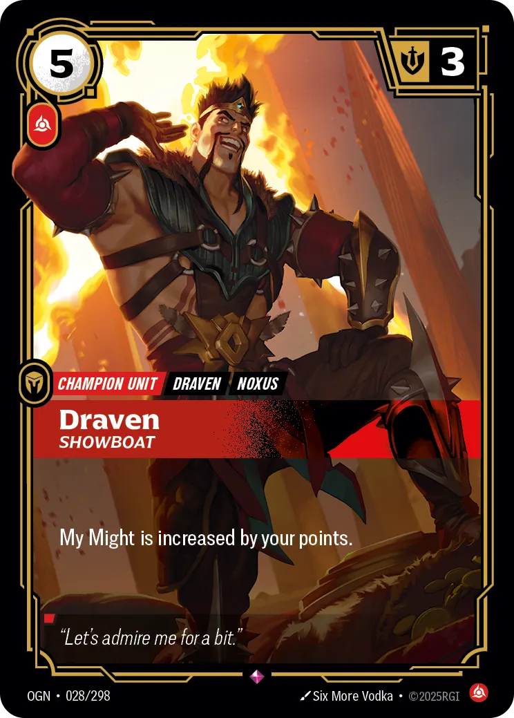 Champion Élu