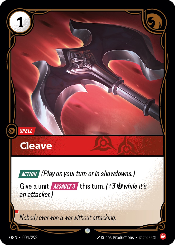 Spell